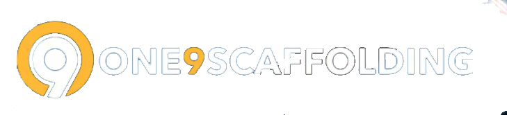 9 scaffold logo